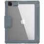 Nillkin Bumper Leather cover case Pro for Apple iPad Pro 12.9 (2022), Apple iPad Pro 12.9 (2021), iPad Pro 12.9 (2020) order from official NILLKIN store